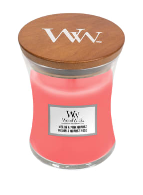 WoodWick MELON & PINK QUARTZ