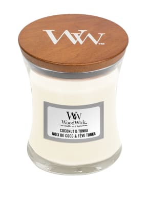 WoodWick COCONUT & TONKA