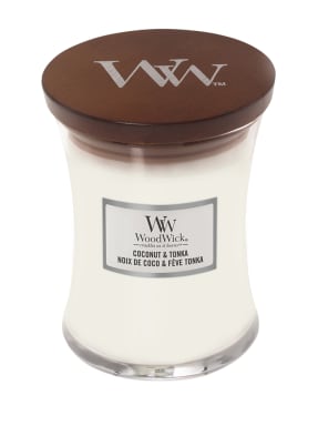 WoodWick COCONUT & TONKA