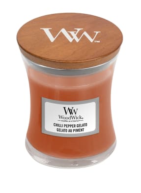 WoodWick CHILLI PEPPER GELATO