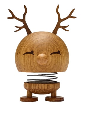 Hoptimist Dekofigur REINDEER BIMBLE MEDIUM