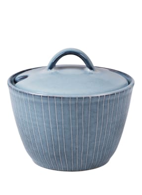 BROSTE COPENHAGEN Zuckerdose NORDIC SEA