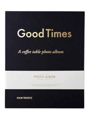 PRINTWORKS Album na zdjęcia GOOD TIMES
