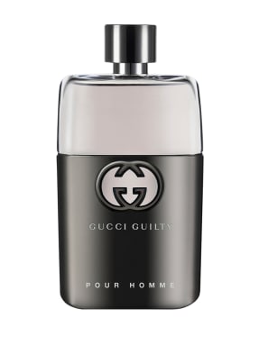 GUCCI Beauty GUCCI GUILTY POUR HOMME