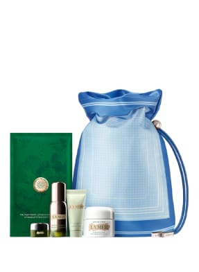 LA MER THE REPLENISHING MOISTURE COLLECTION