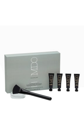 MDO THE EXFOLIANT