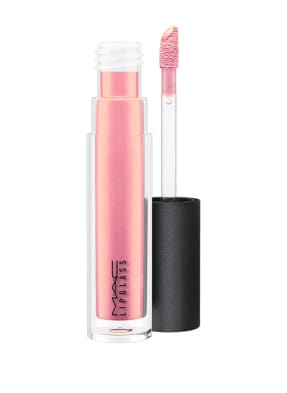 M.A.C LIPGLASS