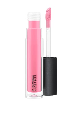 M.A.C LIPGLASS