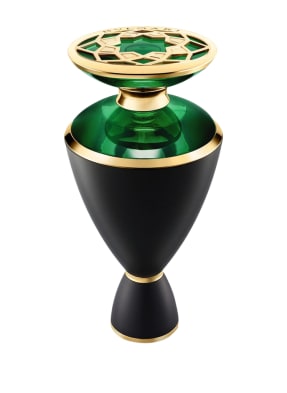 BVLGARI Fragrances LE GEMME VERIDIA