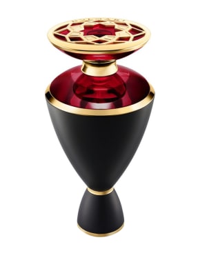 BVLGARI Fragrances LE GEMME RUBINIA