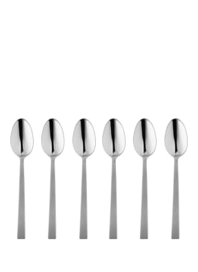 JOOP! 6-tlg. Espressolöffel-Set