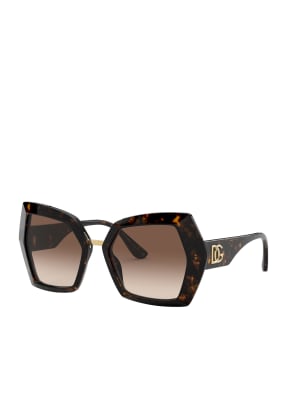 DOLCE&GABBANA Sonnenbrille DG4377