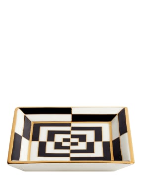 JONATHAN ADLER Schale OP ART