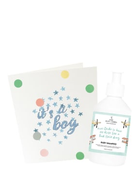 THE GIFT LABEL NEW DUDE