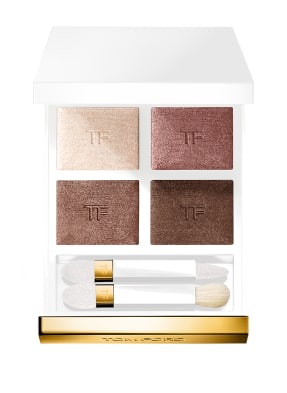 TOM FORD BEAUTY SOLEIL EYE COLOR QUAD