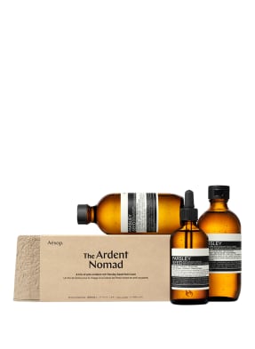 Aesop THE ARDENT NOMADE