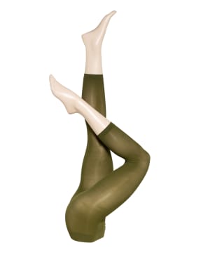FALKE Leggings PURE MATT