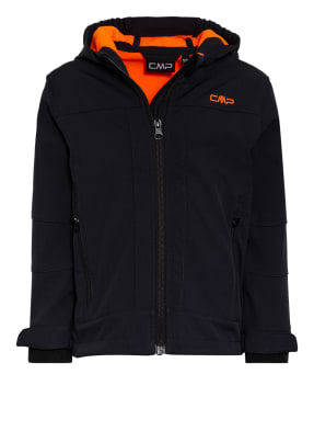 CMP Softshell-Jacke