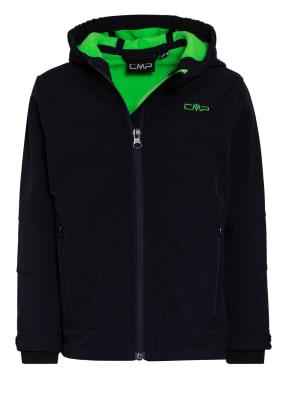 CMP Softshell-Jacke