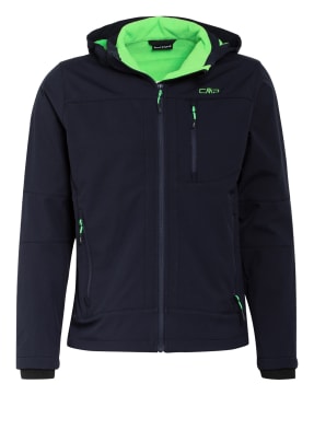 CMP Softshell-Jacke