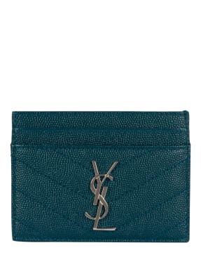 SAINT LAURENT Kartenetui