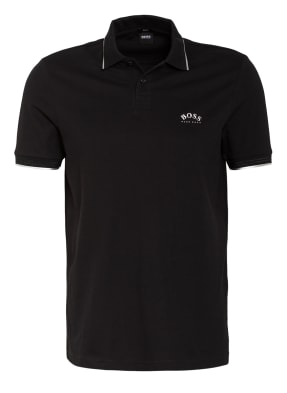 BOSS Piqué-Poloshirt PAUL Slim Fit