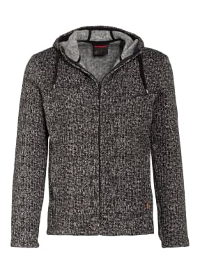 MAMMUT Strick-Fleecejacke CHAMUERA