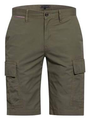 TOMMY HILFIGER Cargo-Shorts JOHN