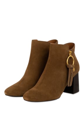 SEE BY CHLOÉ Stiefeletten
