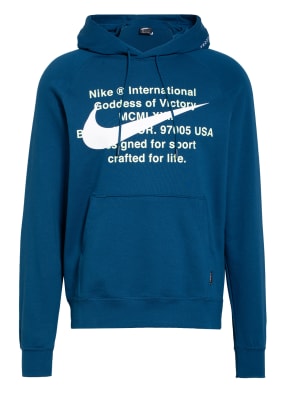 Nike Hoodie SWOOSH