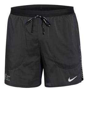 Nike Laufshorts FLEX STRIDE FUTURE FAST mit Mesh-Einsätzen