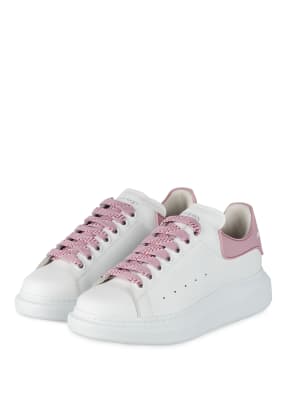 Alexander McQUEEN Plateau-Sneaker
