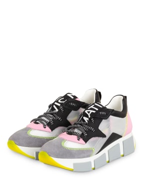 VIC MATIÉ Plateau-Sneaker