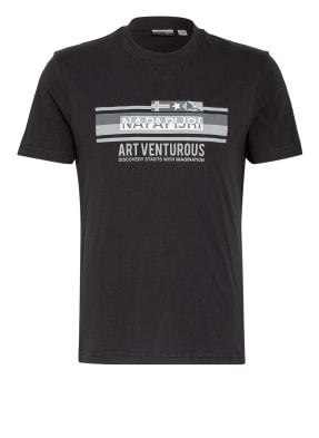 NAPAPIJRI T-Shirt SIKAR