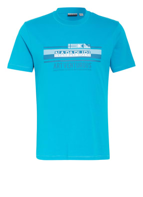 NAPAPIJRI T-Shirt SIKAR