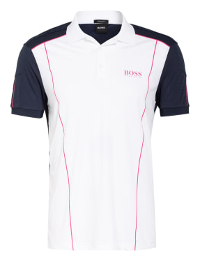 BOSS Jersey-Poloshirt PADDY Regular Fit