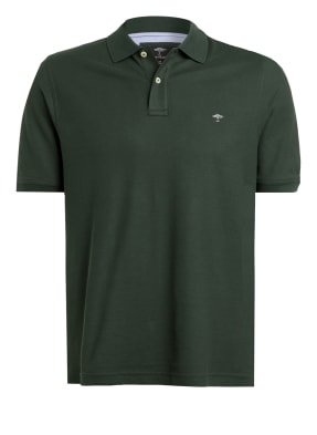 FYNCH-HATTON Piqué-Poloshirt