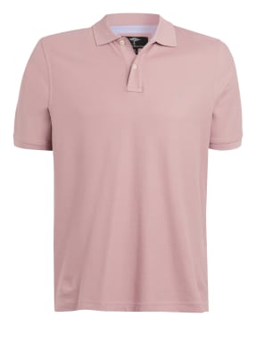 FYNCH-HATTON Piqué-Poloshirt