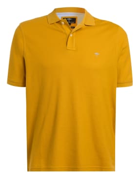 FYNCH-HATTON Piqué-Poloshirt