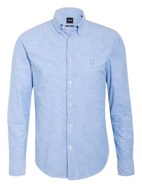 BOSS Hemd MABSOOT Slim Fit