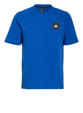 adidas T-Shirt MUST HAVES STADIUM mit Mesh-Einsätzen