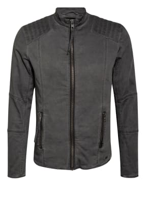 tigha Jeansjacke TOMAS