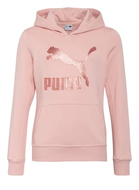 PUMA Hoodie CLASSICS