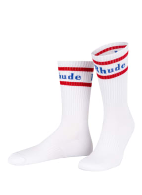 RHUDE Socken