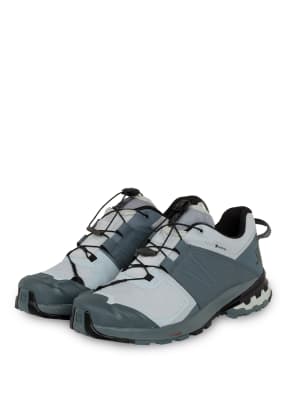 SALOMON Trailrunning-Schuhe XA WILD GTX