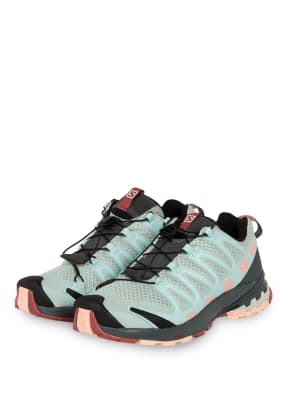 SALOMON Trailrunning-Schuhe XA PRO 3D V 8