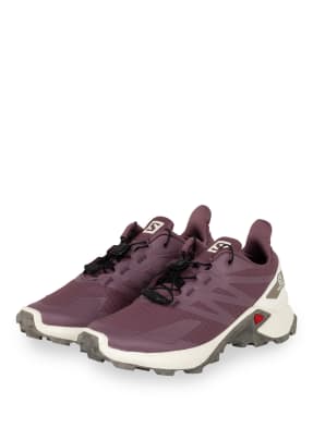 SALOMON Trailrunning-Schuhe SUPERCROSS BLAST