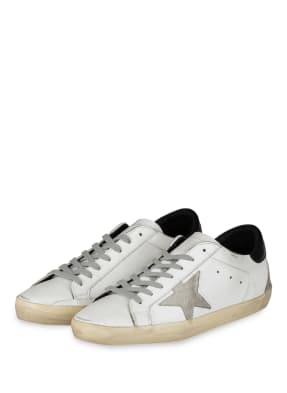 GOLDEN GOOSE DELUXE BRAND Sneaker SUPERSTAR