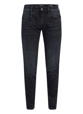 REPLAY Jeans ANBASS Slim Fit