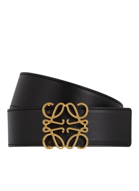 LOEWE Ledergürtel
